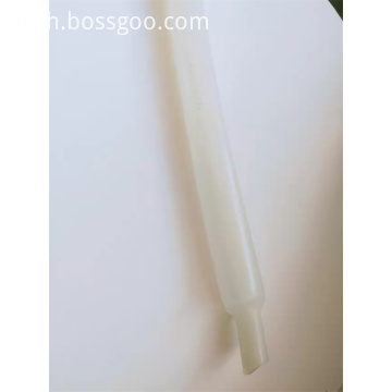 heat shrink tubing with sealant